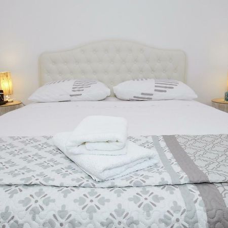 Apartman Zara Apartment Ngoại thất bức ảnh